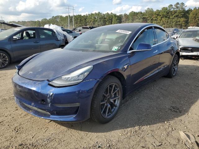 TESLA MODEL 3 2019 with VIN 5YJ3E1EA1KF299380 - Photo from auction