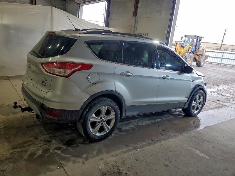 Photo 3 from auction – 2013 FORD ESCAPE SE with VIN 1FMCU9GX8DUA35825