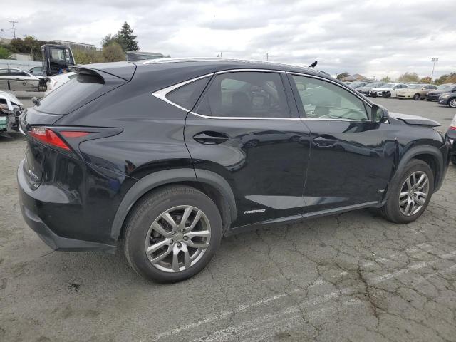 Photo 3 from auction – 2016 LEXUS NX 300H with VIN JTJBJRBZ2G2030778