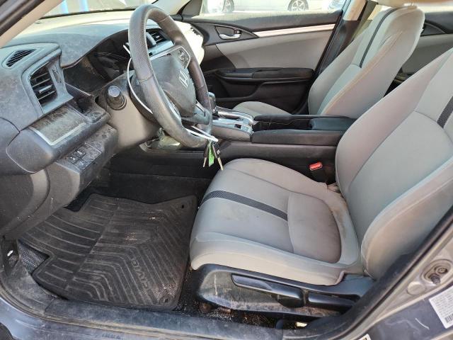 Photo 7 from auction – 2019 HONDA CIVIC LX with VIN 2HGFC2F67KH503646
