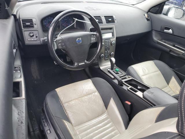 Photo 8 from auction – 2012 VOLVO C30 T5 with VIN YV1672MK5C2265917