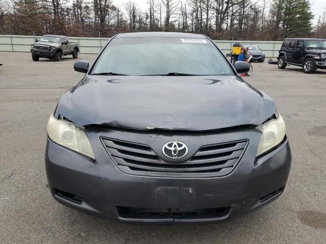 Photo 5 from auction – 2009 TOYOTA CAMRY BASE with VIN 4T1BE46K99U411988