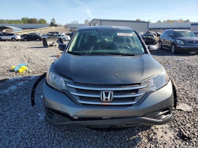 Photo 5 from auction – 2012 HONDA CR-V with VIN 5J6RM3H32CL024762