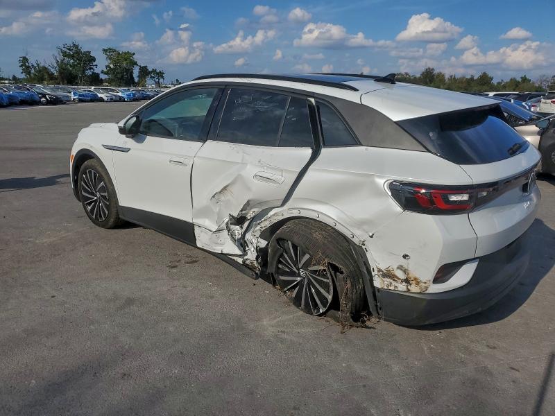 Фото 2 с аукциона – 2024 VOLKSWAGEN ID.4 с VIN 1V25MPE88RC006074