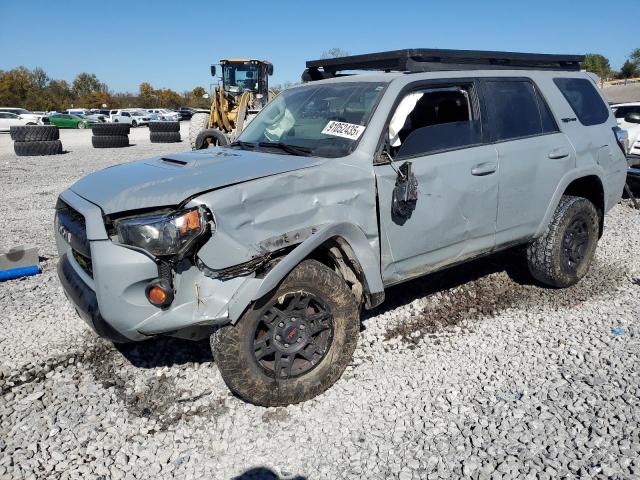 Photo 1 from auction – 2017 TOYOTA 4RUNNER SR with VIN JTEBU5JR5H5421309