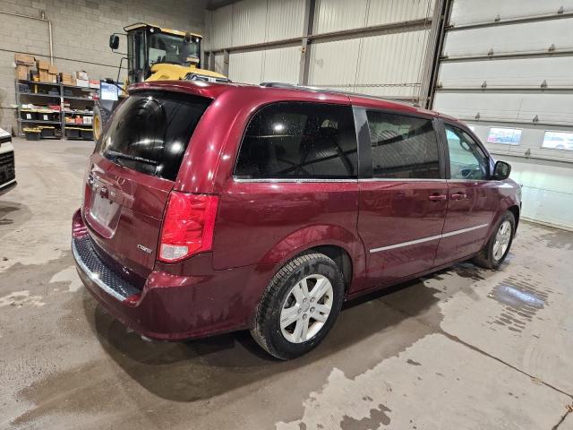 Photo 3 from auction – 2017 DODGE GRAND CARA with VIN 2C4RDGDGXHR772065