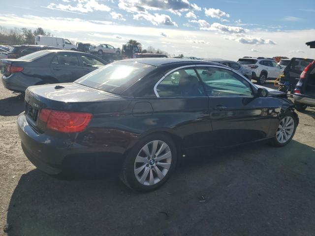Photo 3 from auction – 2008 BMW 328 with VIN WBAWR33578P152642