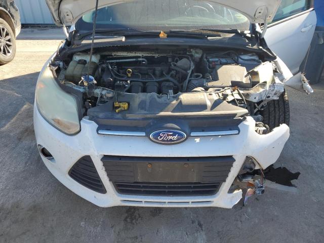 Photo 11 from auction – 2014 FORD FOCUS SE with VIN 1FADP3K20EL417448