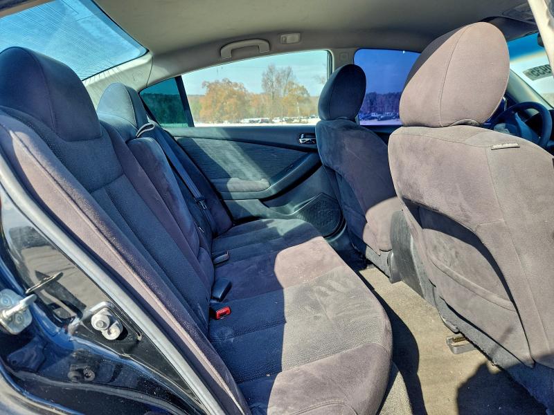 Photo 10 from auction – 2012 NISSAN ALTIMA BAS with VIN 1N4AL2AP9CC103204