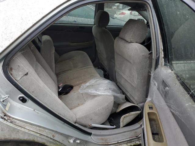 Photo 10 from auction – 2002 TOYOTA CAMRY LE with VIN 4T1BE32K72U562298