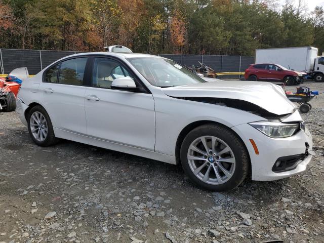 Photo 4 from auction – 2018 BMW 320 XI with VIN WBA8A3C59JA491587