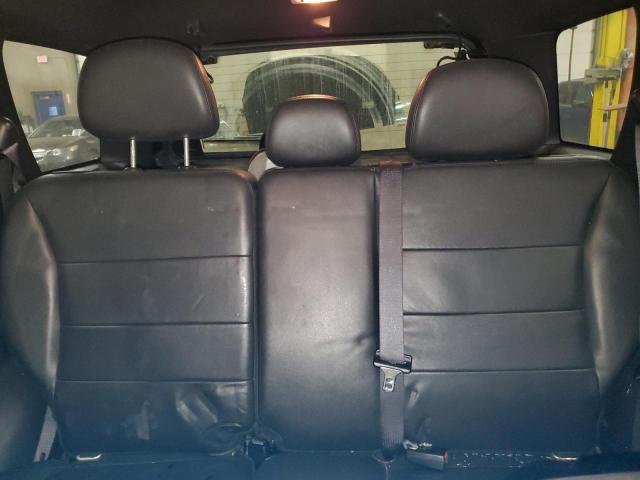 Photo 10 from auction – 2012 FORD ESCAPE LIM with VIN 1FMCU0E7XCKC05093