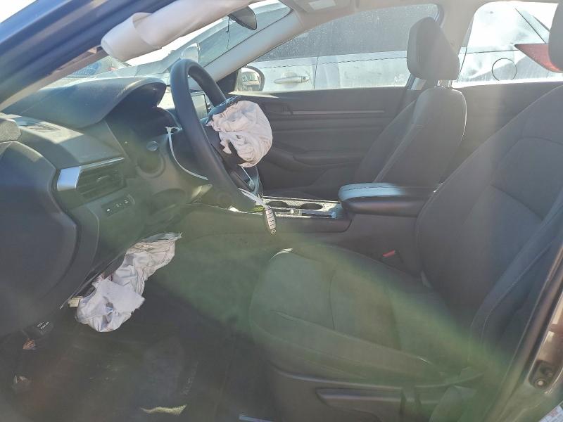 Photo 7 from auction – 2024 NISSAN ALTIMA with VIN 1N4BL4BV2RN318529