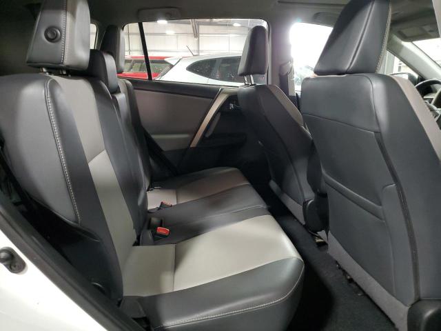 Photo 11 from auction – 2014 TOYOTA RAV4 LIMIT with VIN 2T3DFREV9EW173477