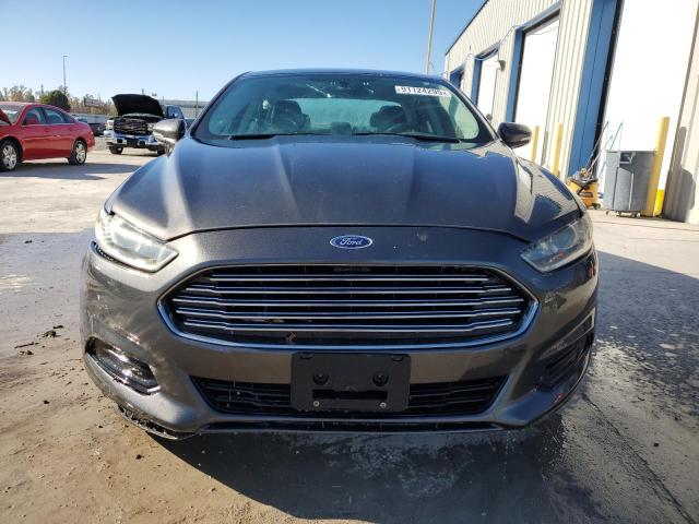Photo 5 from auction – 2015 FORD FUSION SE with VIN 3FA6P0LUXFR158154