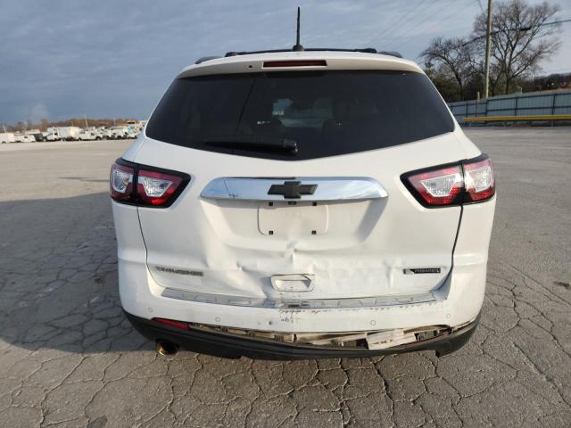 Photo 6 from auction – 2017 CHEVROLET TRAVERSE P with VIN 1GNKRJKD0HJ196796