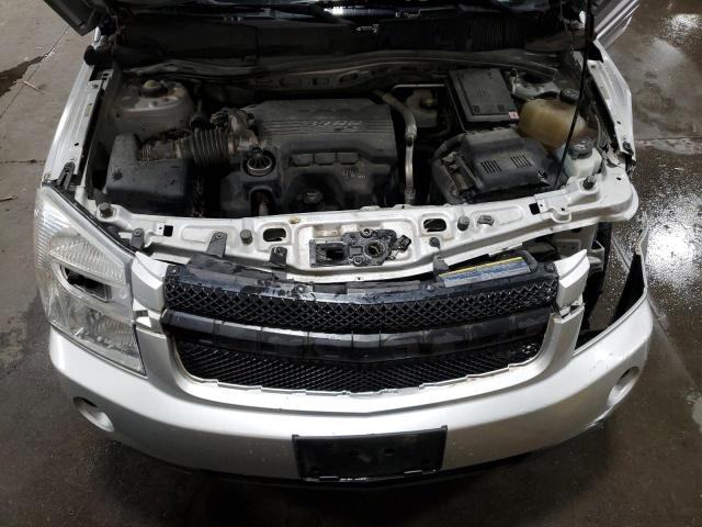 Photo 12 from auction – 2009 CHEVROLET EQUINOX with VIN 2CNDL33F296222193