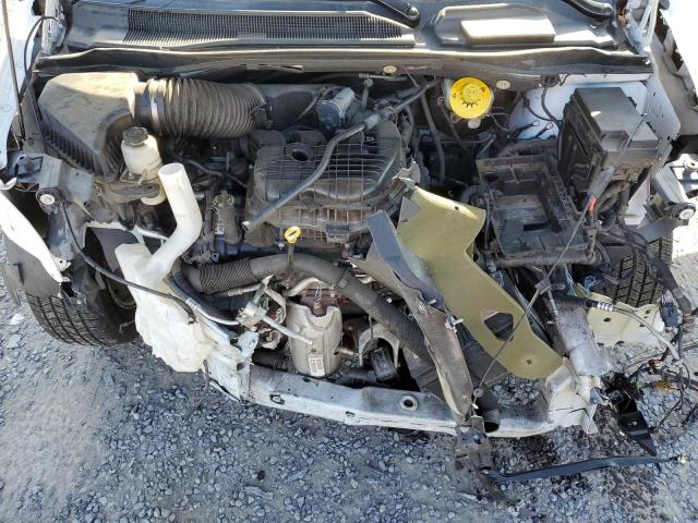 Photo 12 from auction – 2015 DODGE GRAND CARAVAN with VIN 2C4RDGCG0FR649437