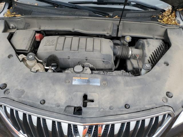 Photo 12 from auction – 2015 BUICK ENCLAVE with VIN 5GAKVCKD4FJ123185