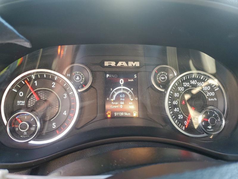 Photo 9 from auction – 2024 RAM 3500 TRADE with VIN 3C63RPGL6RG358070