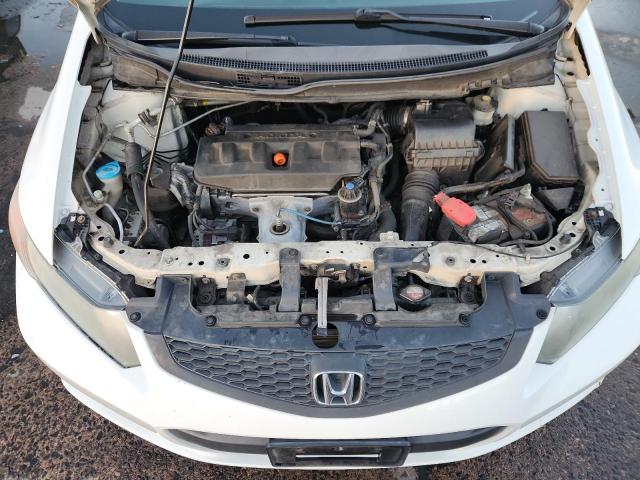 Photo 11 from auction – 2012 HONDA CIVIC LX with VIN 2HGFG3B56CH559375