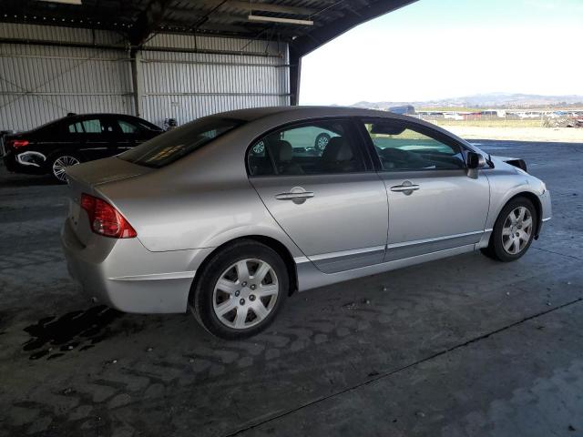 Photo 3 from auction – 2007 HONDA CIVIC LX with VIN JHMFA165X7S007115