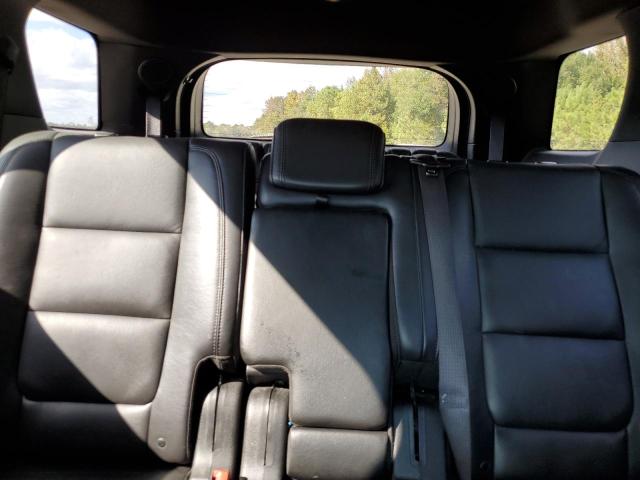 Photo 10 from auction – 2015 FORD EXPLORER L with VIN 1FM5K7F87FGB98075
