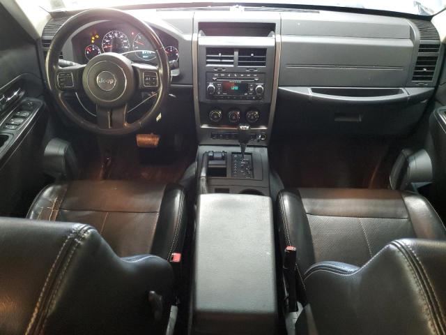 Photo 8 from auction – 2012 JEEP LIBERTY SP with VIN 1C4PJMAK6CW192416