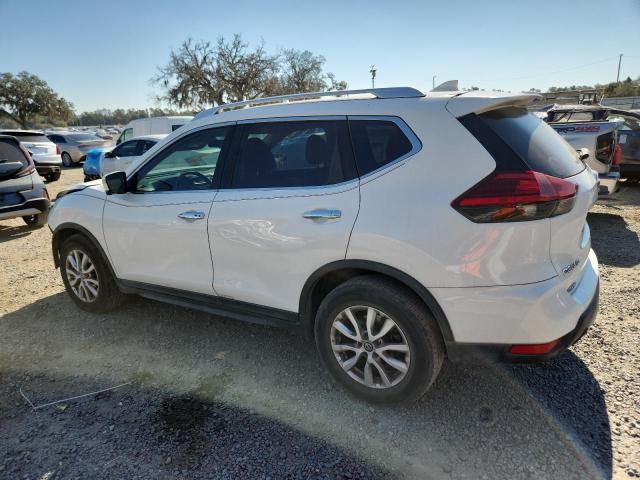 Photo 2 from auction – 2017 NISSAN ROGUE S with VIN KNMAT2MT1HP569101