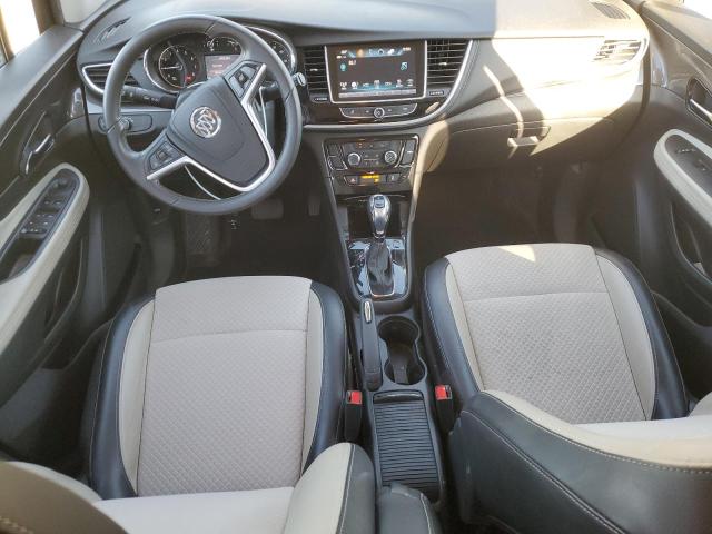 Photo 8 from auction – 2019 BUICK ENCORE PRE with VIN KL4CJASB9KB884391