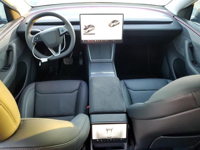 Photo 8 from auction – 2026 TESLA MODEL Y with VIN 7SAYGDEE4TF356406