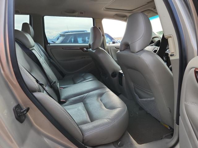 Photo 10 from auction – 2005 VOLVO XC70 with VIN YV1SZ592351185625