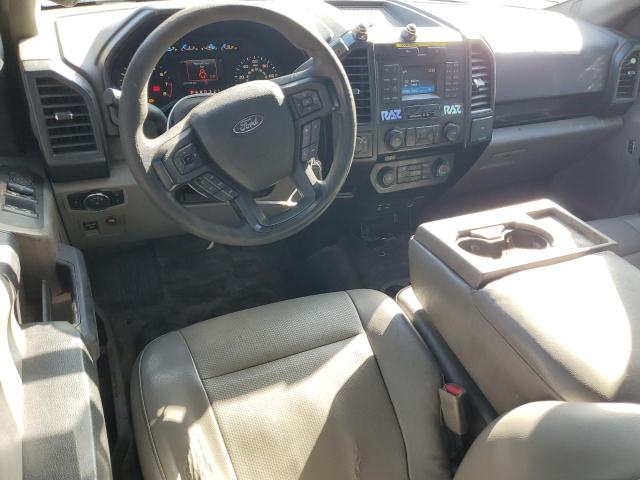 Photo 8 from auction – 2015 FORD F150 SUPER with VIN 1FTEX1E84FKE25028