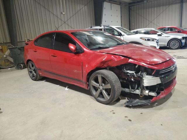 Photo 4 from auction – 2015 DODGE DART GT with VIN 1C3CDFEB8FD187444