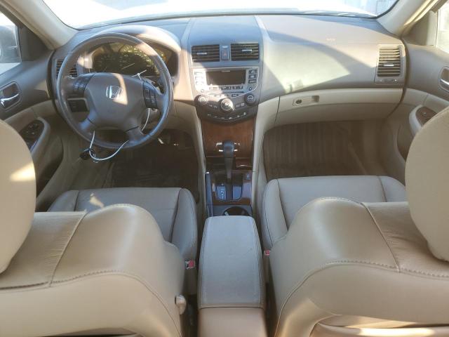 Photo 8 from auction – 2007 HONDA ACCORD with VIN 1HGCM66527A079782