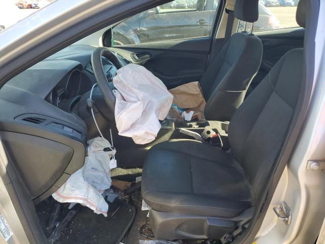 Photo 7 from auction – 2016 FORD FOCUS S with VIN 1FADP3E24GL201472