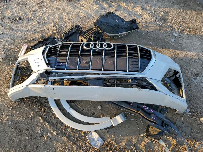 Photo 13 from auction – 2022 AUDI Q3 PREMIUM with VIN WA1EECF35N1149381