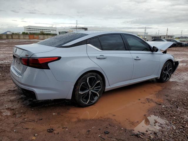 Photo 3 from auction – 2023 NISSAN ALTIMA SR with VIN 1N4BL4CV2PN375194