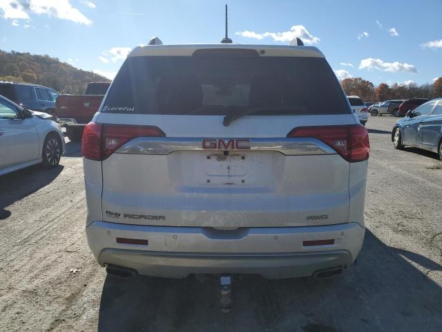 Photo 6 from auction – 2017 GMC ACADIA DEN with VIN 1GKKNXLS7HZ131289