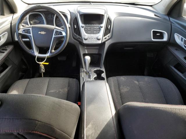 Photo 8 from auction – 2012 CHEVROLET EQUINOX LT with VIN 2GNALDEK1C6234986