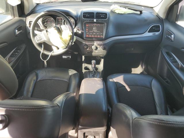 Photo 8 from auction – 2018 DODGE JOURNEY CR with VIN 3C4PDCGG9JT156825