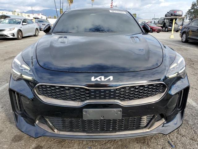 Photo 5 from auction – 2023 KIA STINGER GT with VIN KNAE35LD2P6125398
