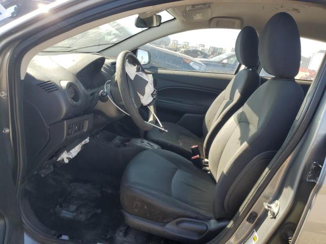 Photo 7 from auction – 2017 MITSUBISHI MIRAGE G4 with VIN ML32F3FJ9HH002418