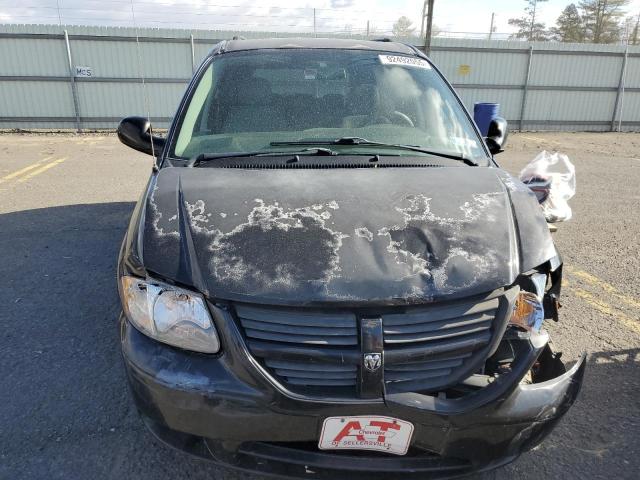 Photo 5 from auction – 2007 DODGE GRAND CARA with VIN 1D4GP24R27B253451