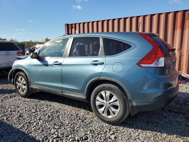 Photo 2 from auction – 2013 HONDA CR-V EX with VIN 5J6RM3H58DL003255