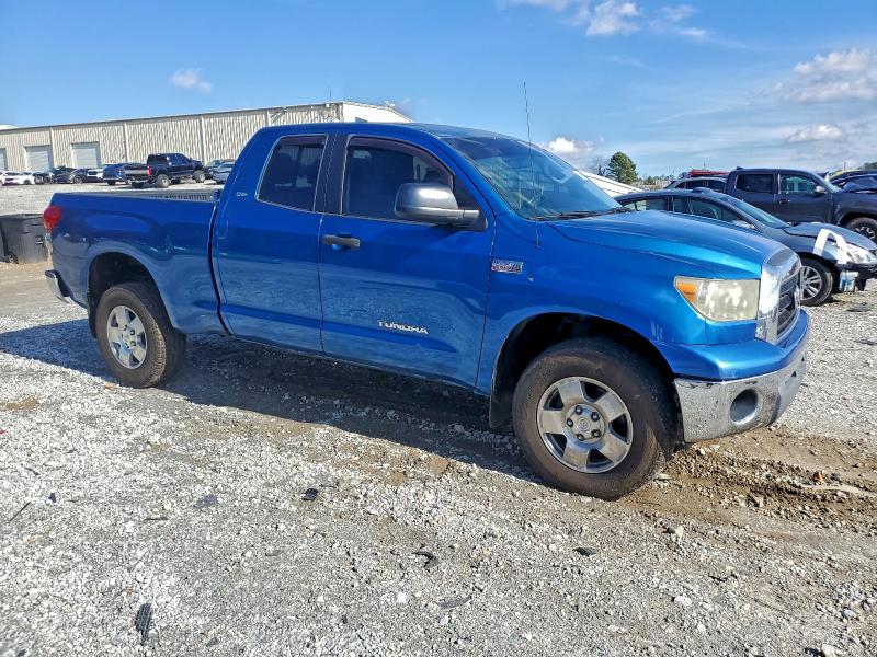 Photo 4 from auction – 2007 TOYOTA TUNDRA DOU with VIN 5TBBV54117S453022