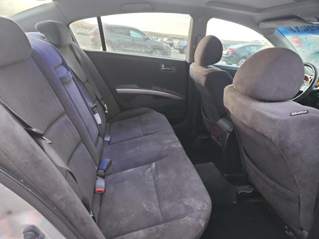Photo 10 from auction – 2006 NISSAN MAXIMA SE with VIN 1N4BA41E26C829947