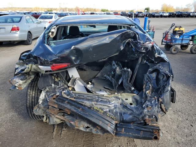 Photo 6 from auction – 2019 HONDA CIVIC LX with VIN 2HGFC2F51KH044041
