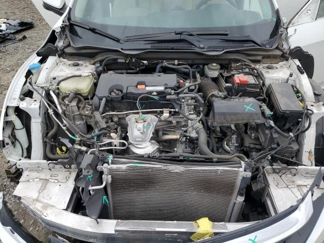 Photo 11 from auction – 2016 HONDA CIVIC EX with VIN 19XFC2F73GE218775