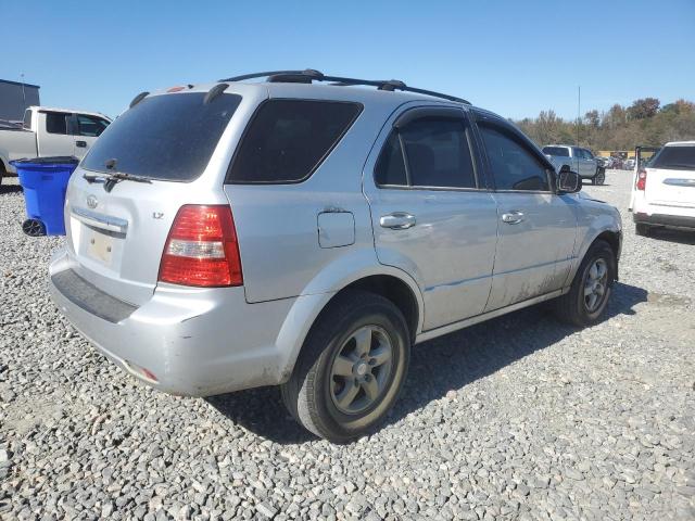 Photo 3 from auction – 2007 KIA SORENTO EX with VIN KNDJD736675719137